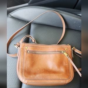 Fossil Fiona Crossbody Bag